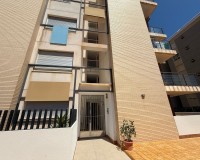 Herverkoop - Apartment - Torrevieja - Punta Prima