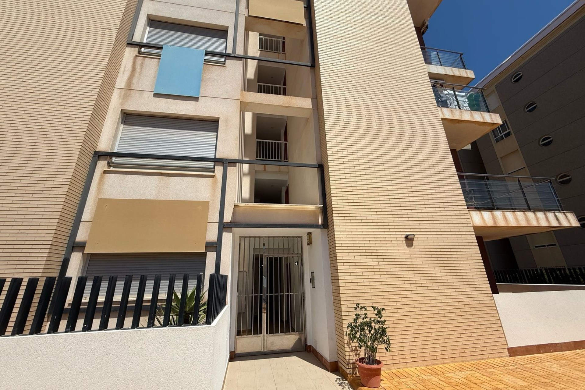 Herverkoop - Apartment - Torrevieja - Punta Prima