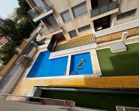 Herverkoop - Apartment - Torrevieja - Punta Prima