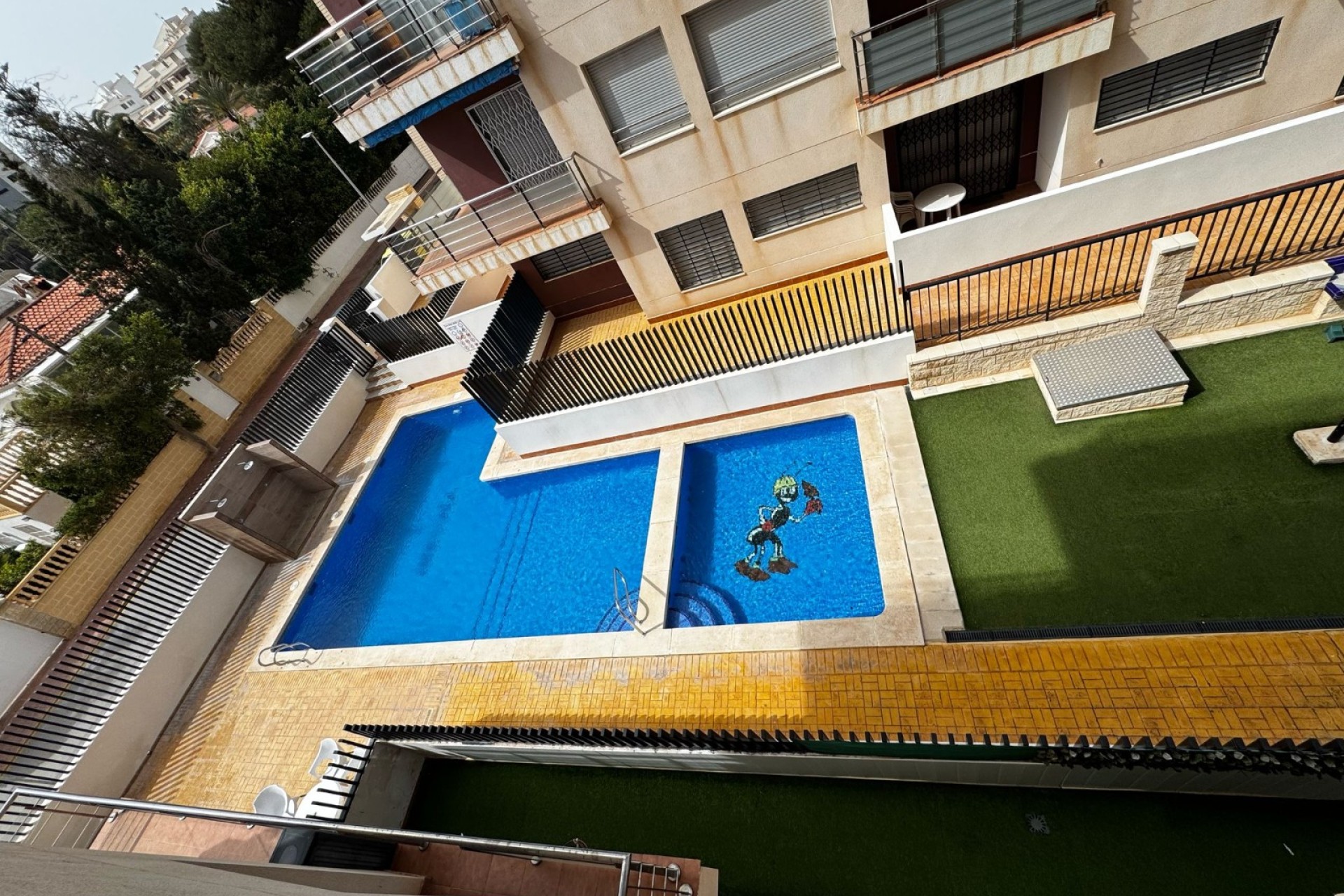 Herverkoop - Apartment - Torrevieja - Punta Prima