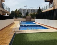 Herverkoop - Apartment - Torrevieja - Punta Prima