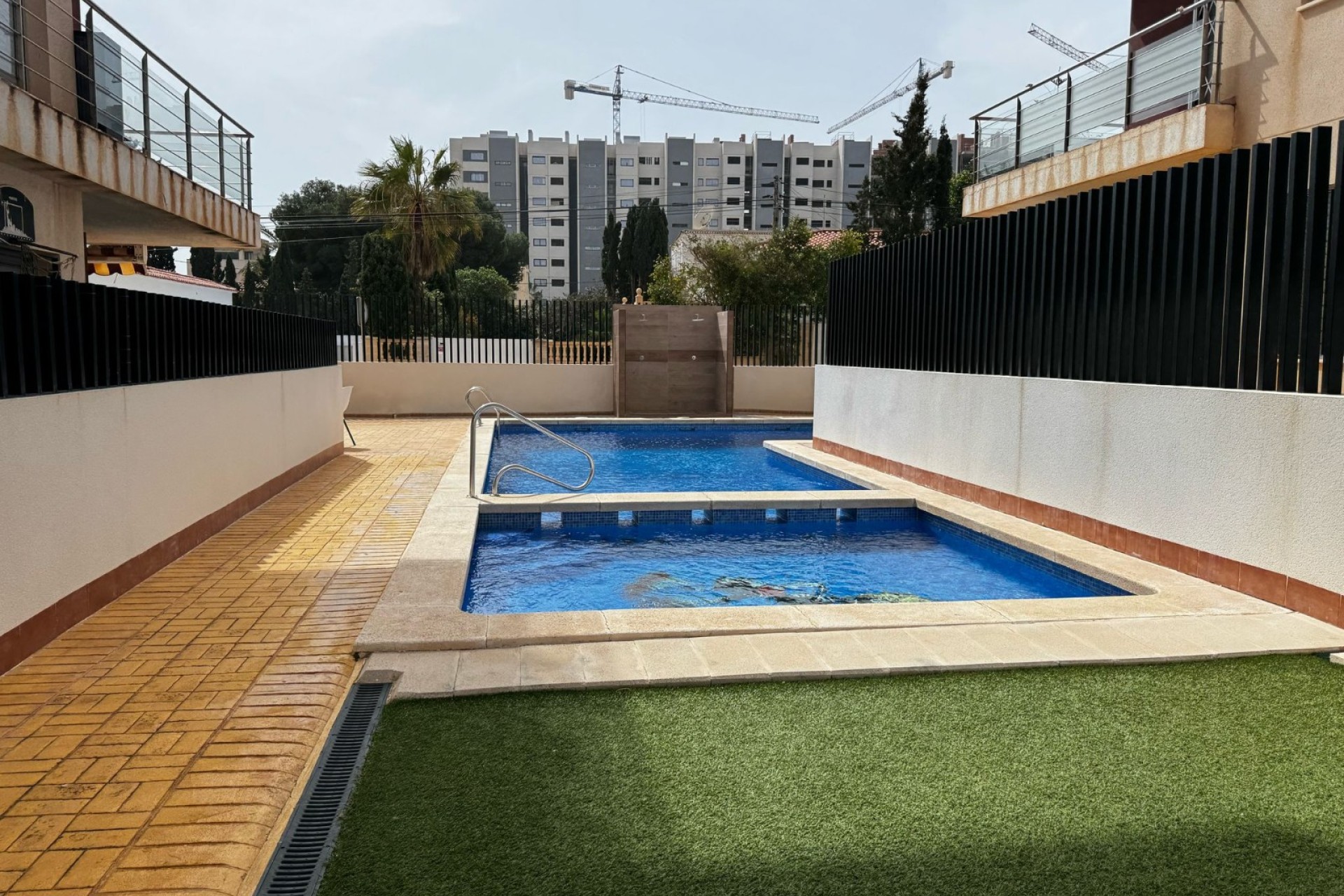 Herverkoop - Apartment - Torrevieja - Punta Prima
