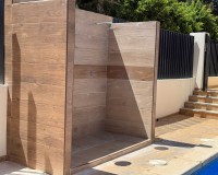 Herverkoop - Apartment - Torrevieja - Punta Prima