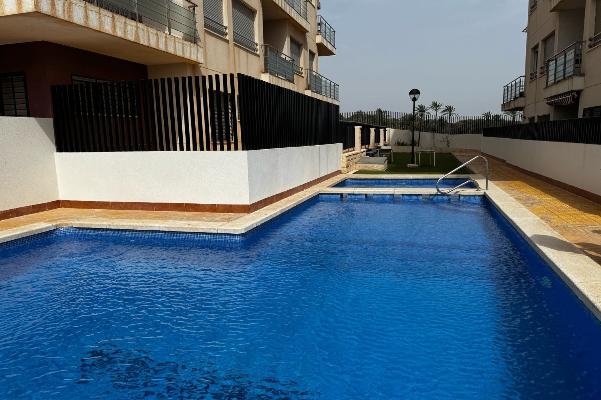 Herverkoop - Apartment - Torrevieja - Punta Prima