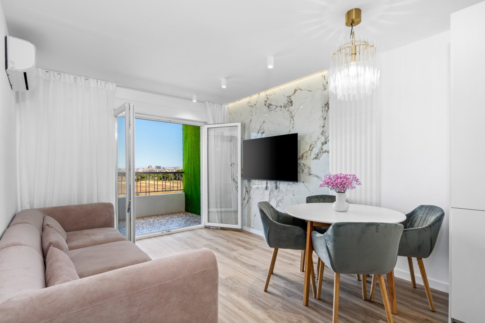 Herverkoop - Apartment - Torrevieja - Punta Prima