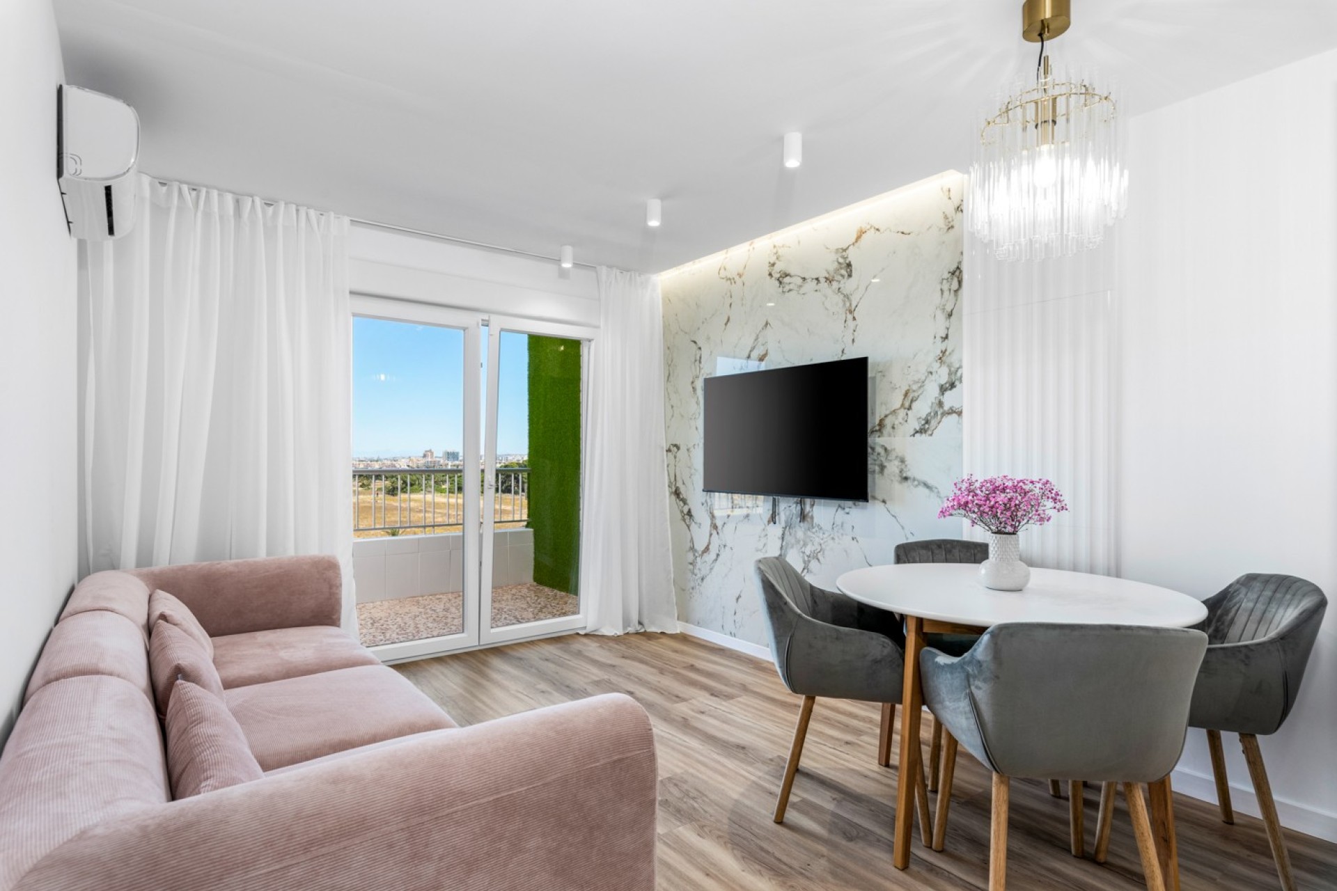 Herverkoop - Apartment - Torrevieja - Punta Prima