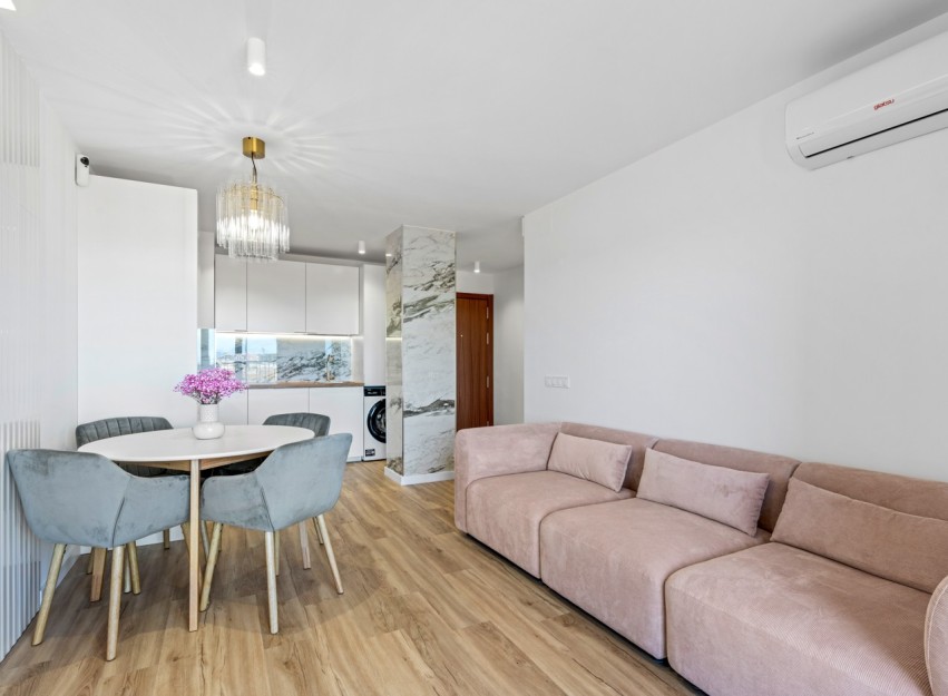 Herverkoop - Apartment - Torrevieja - Punta Prima