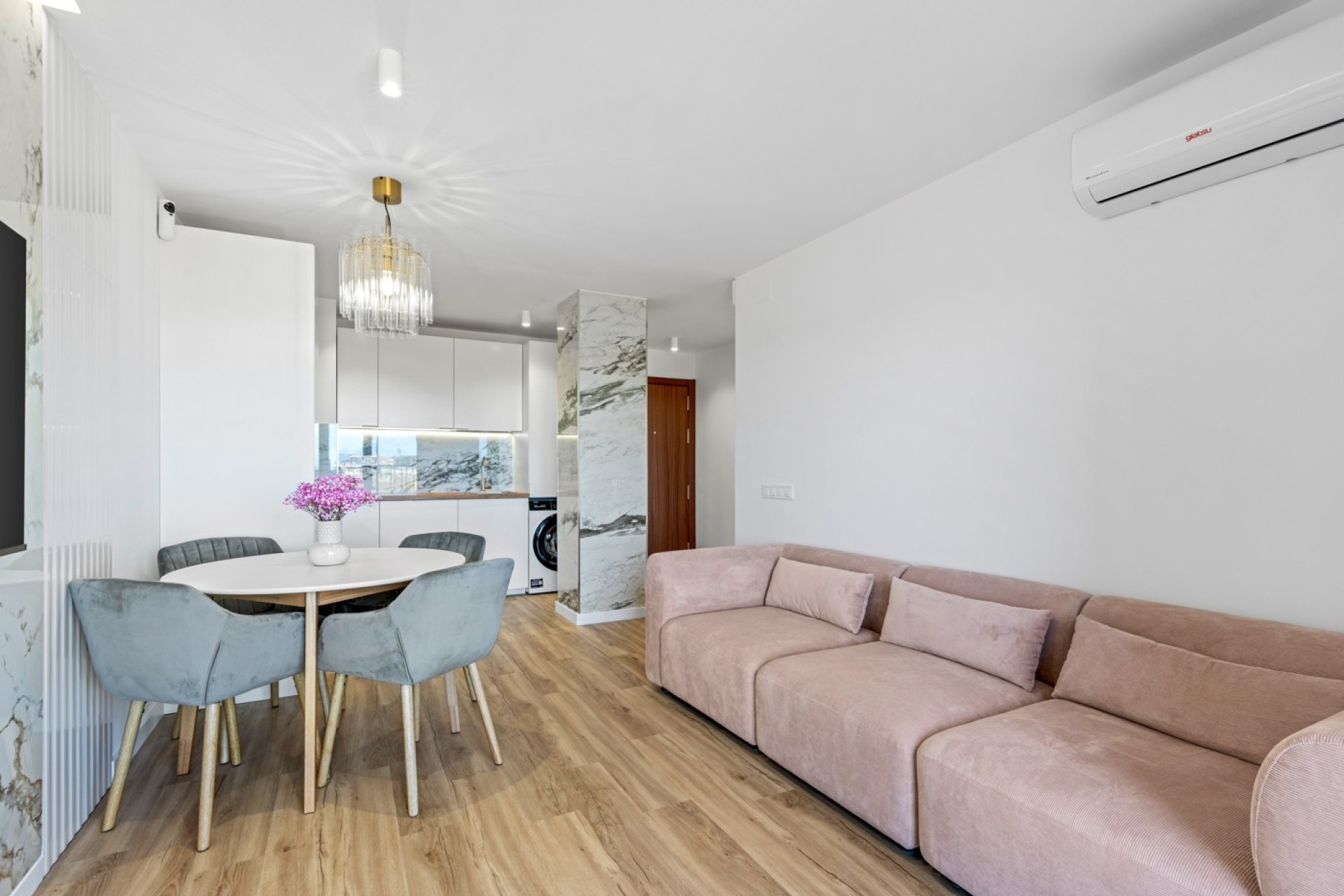 Herverkoop - Apartment - Torrevieja - Punta Prima
