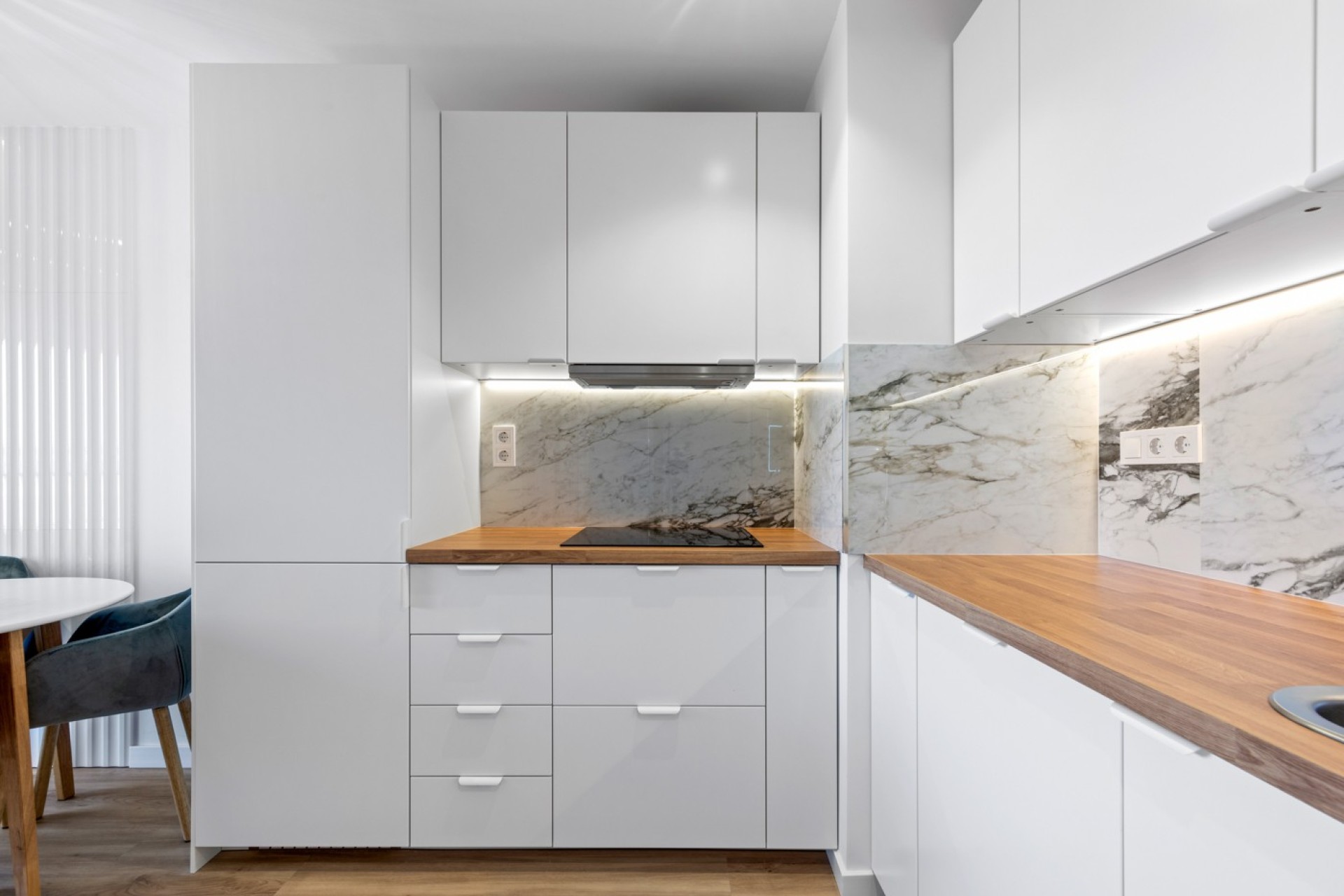 Herverkoop - Apartment - Torrevieja - Punta Prima