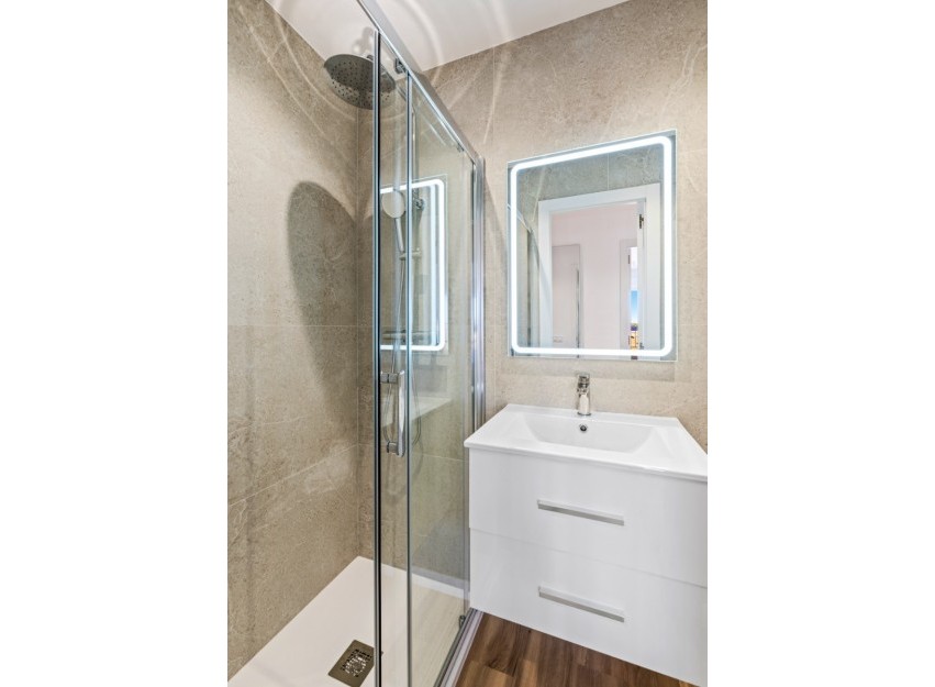 Herverkoop - Apartment - Torrevieja - Punta Prima