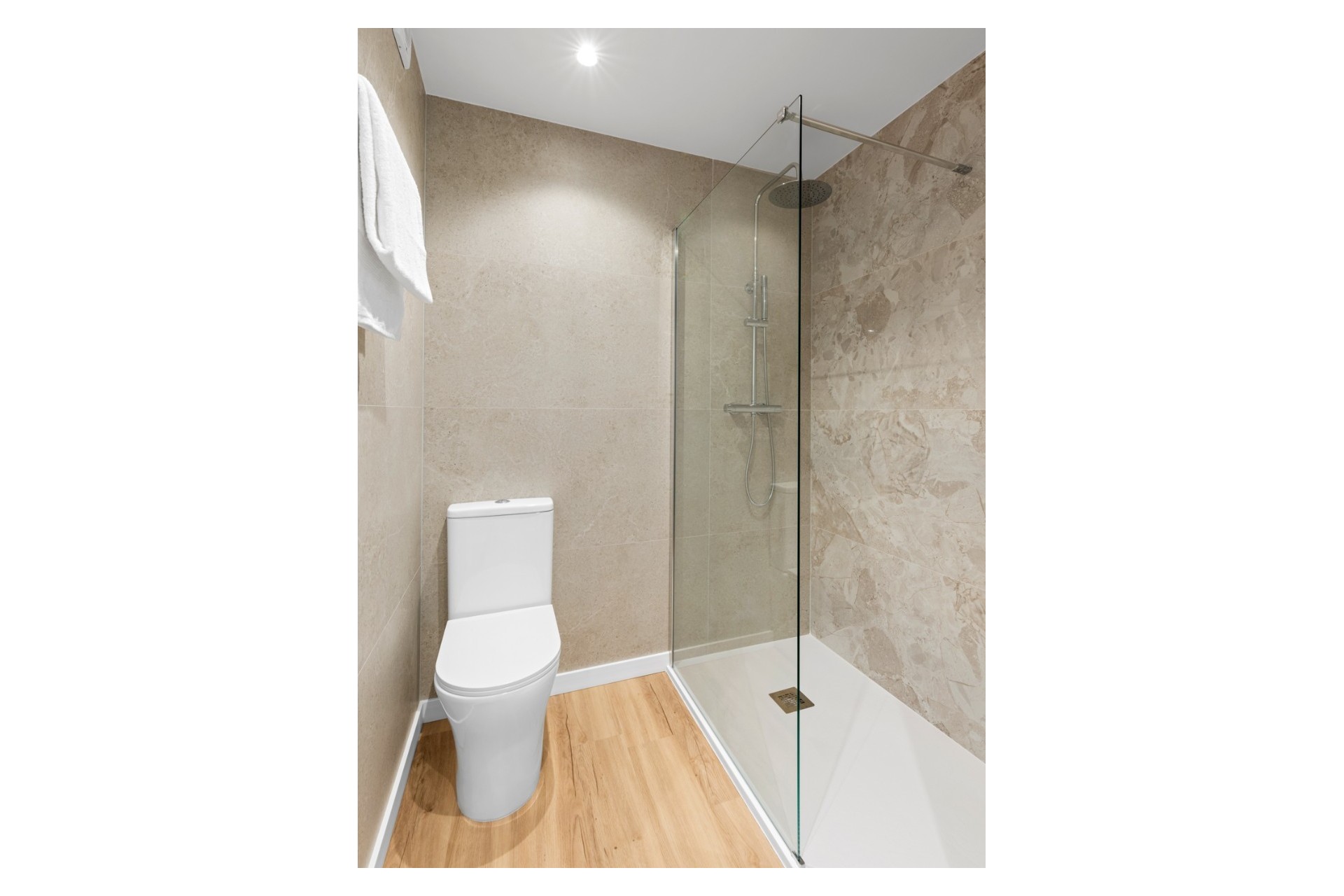 Herverkoop - Apartment - Torrevieja - Punta Prima