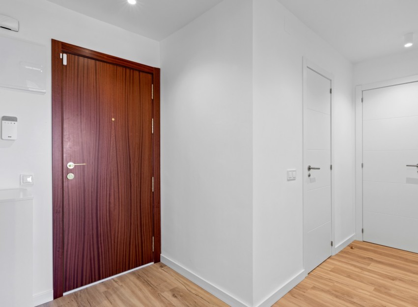Herverkoop - Apartment - Torrevieja - Punta Prima