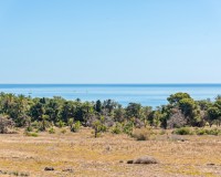 Herverkoop - Apartment - Torrevieja - Punta Prima