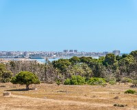 Herverkoop - Apartment - Torrevieja - Punta Prima