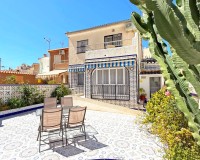 Herverkoop - Apartment - Torrevieja - Torrelamata - La Mata