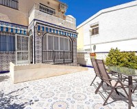Herverkoop - Apartment - Torrevieja - Torrelamata - La Mata