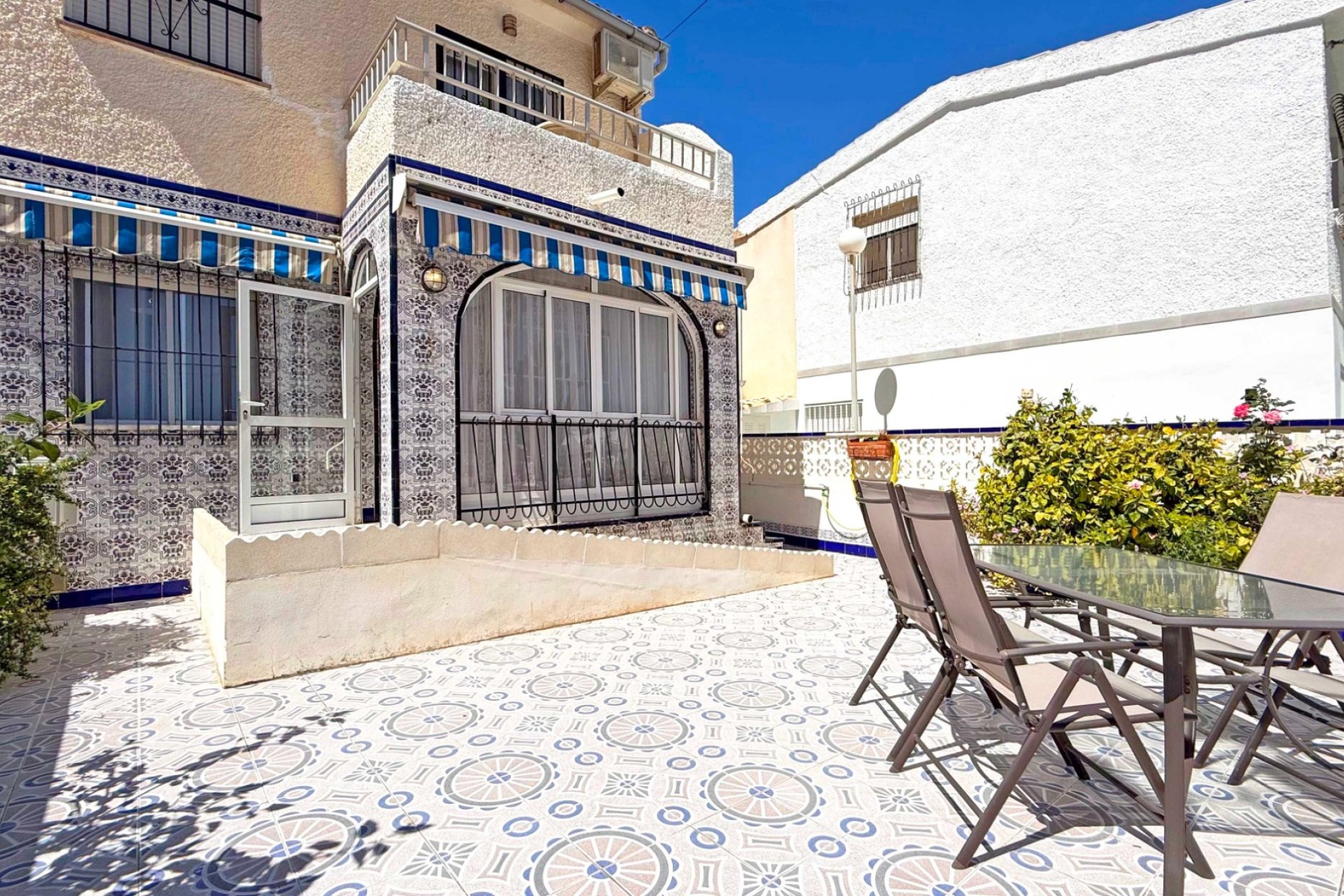 Herverkoop - Apartment - Torrevieja - Torrelamata - La Mata