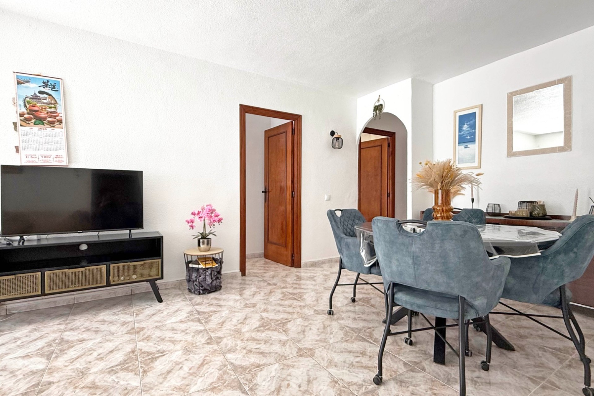 Herverkoop - Apartment - Torrevieja - Torrelamata - La Mata