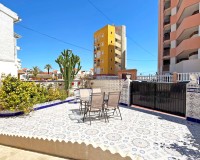 Herverkoop - Apartment - Torrevieja - Torrelamata - La Mata