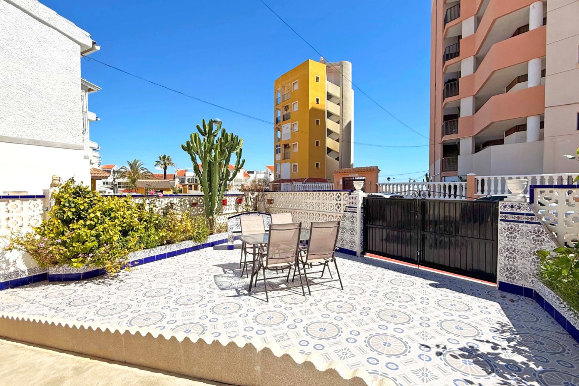 Herverkoop - Apartment - Torrevieja - Torrelamata - La Mata