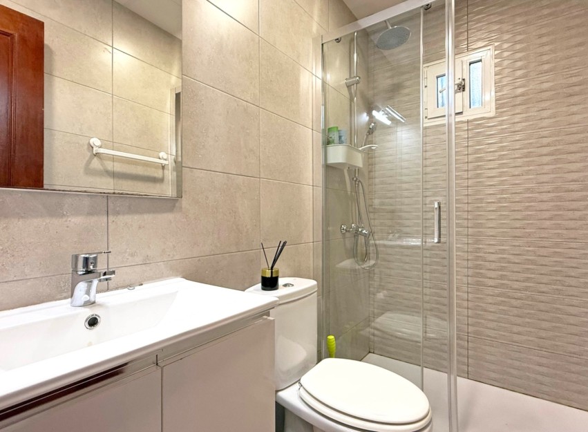 Herverkoop - Apartment - Torrevieja - Torrelamata - La Mata