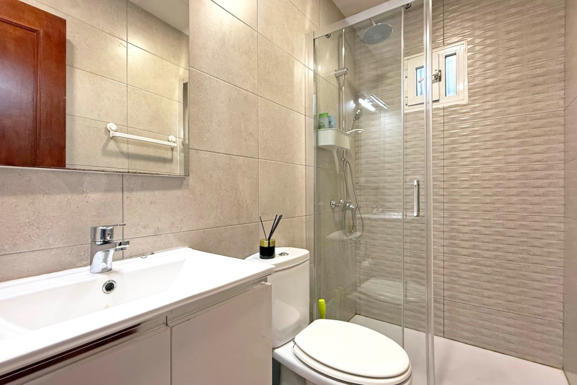 Herverkoop - Apartment - Torrevieja - Torrelamata - La Mata