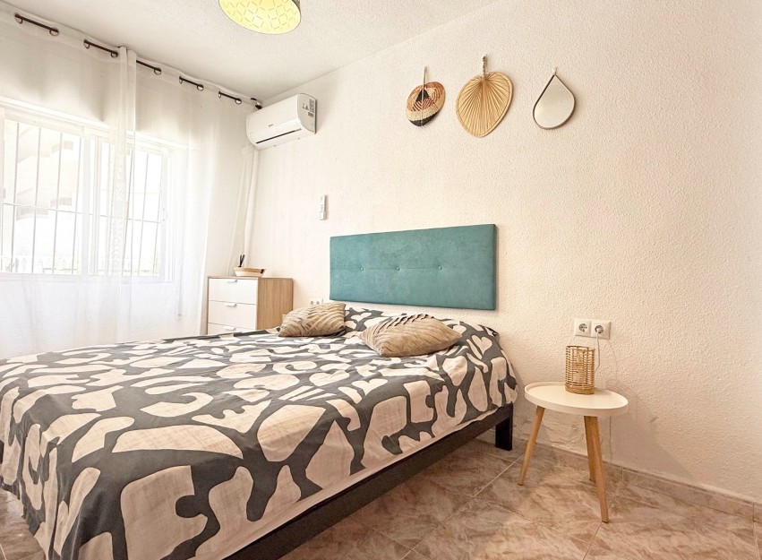 Herverkoop - Apartment - Torrevieja - Torrelamata - La Mata