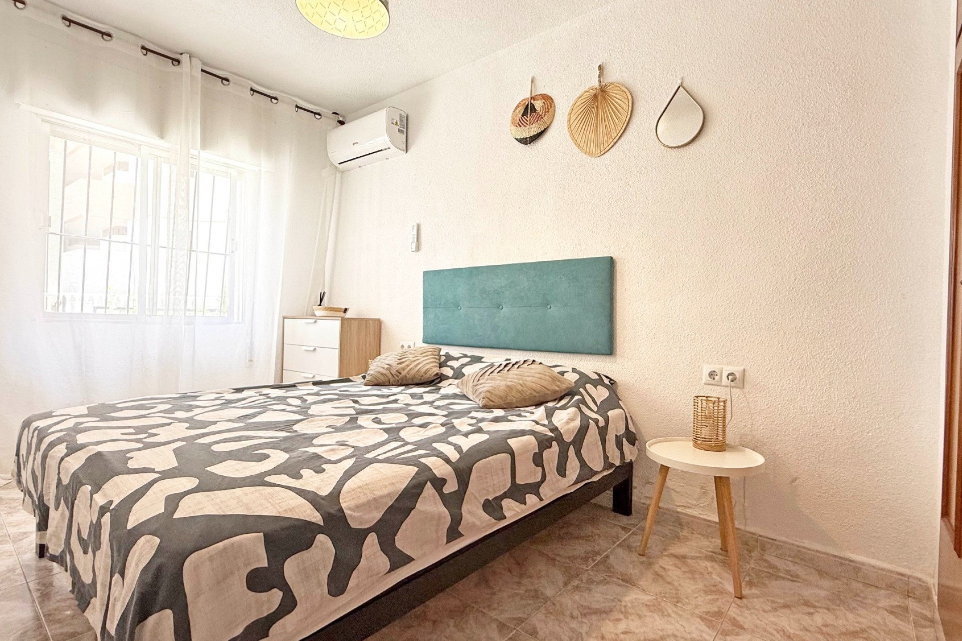 Herverkoop - Apartment - Torrevieja - Torrelamata - La Mata