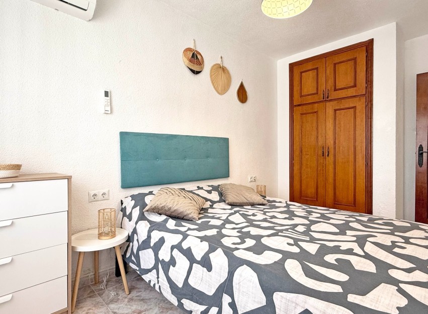 Herverkoop - Apartment - Torrevieja - Torrelamata - La Mata