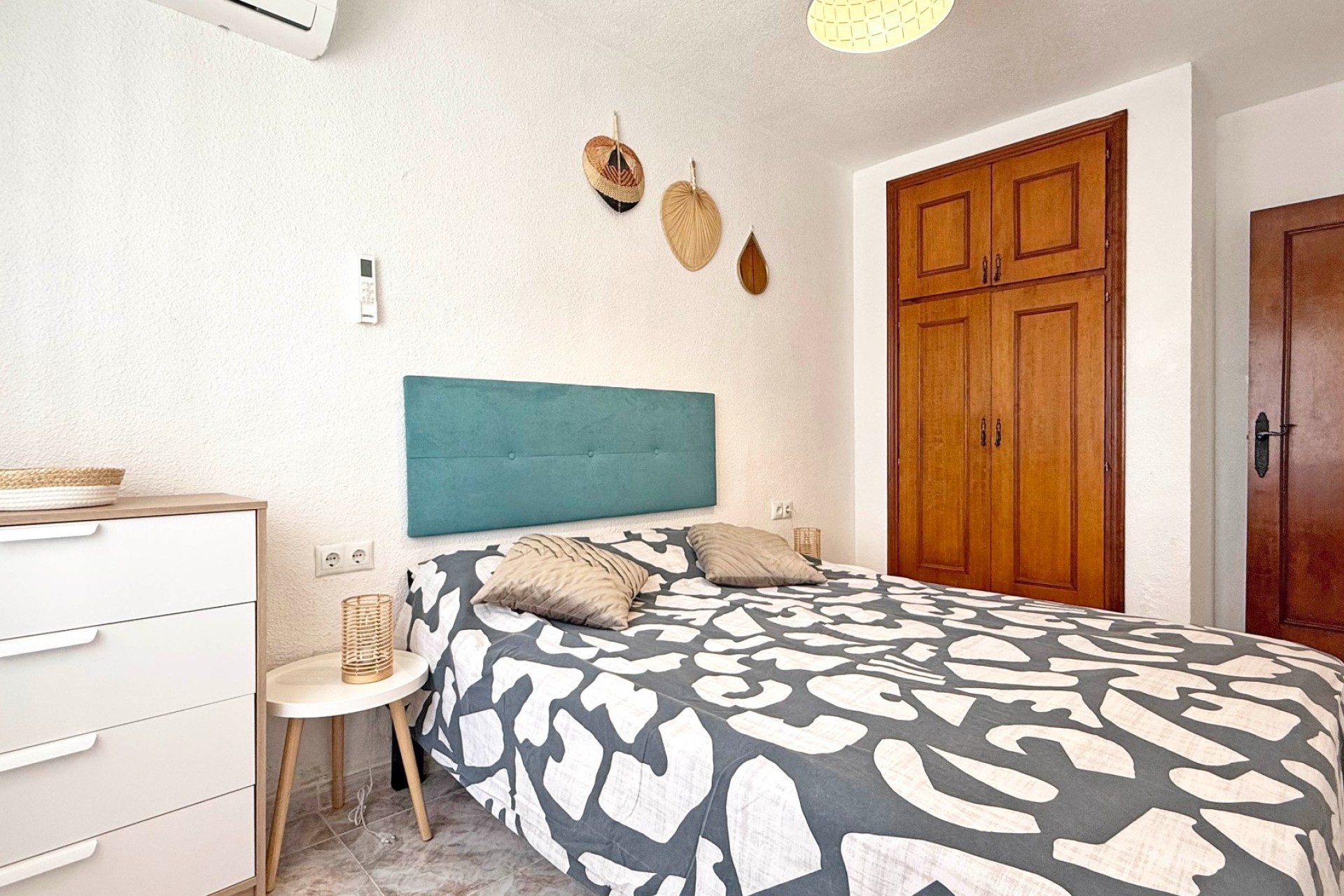 Herverkoop - Apartment - Torrevieja - Torrelamata - La Mata