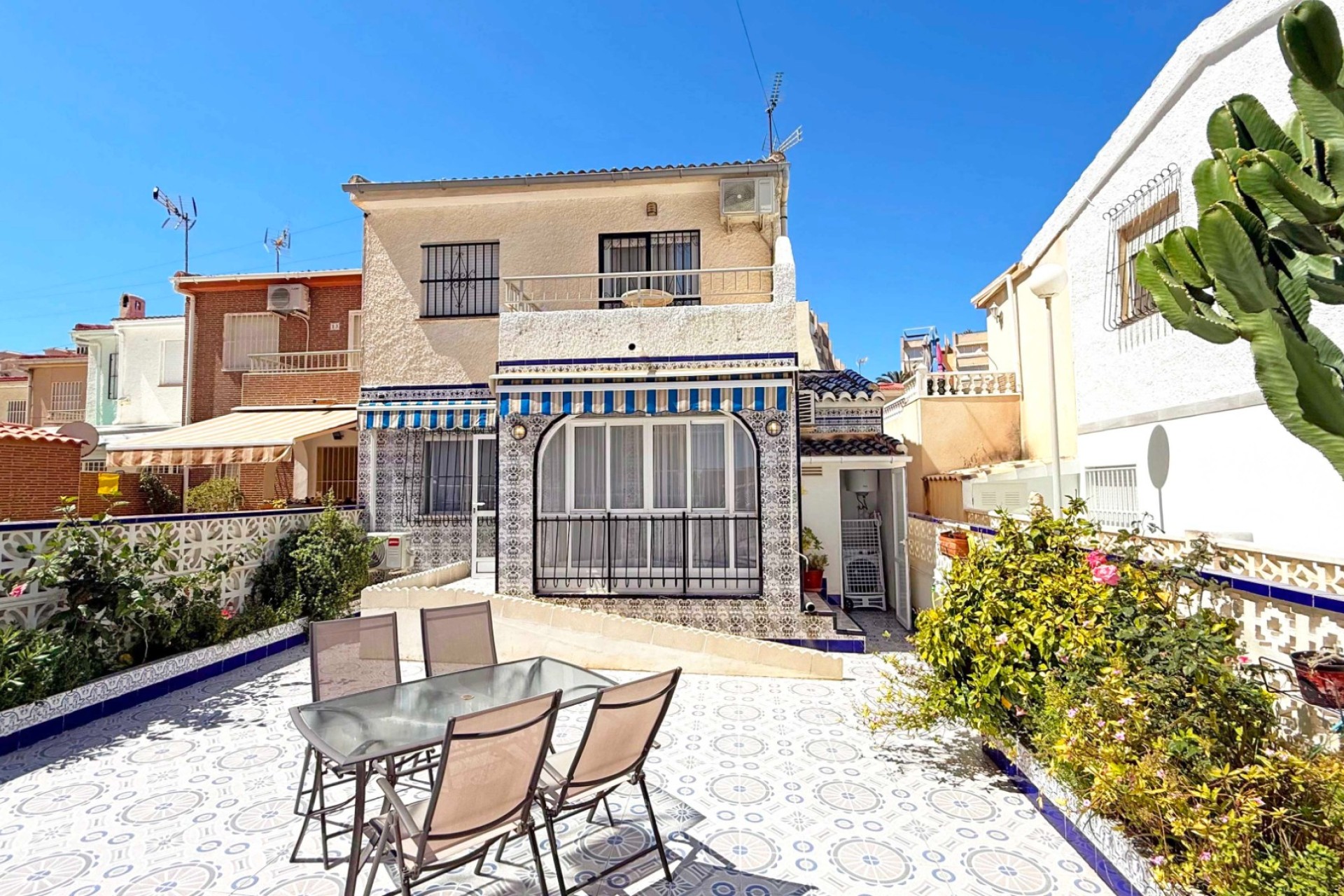 Herverkoop - Apartment - Torrevieja - Torrelamata - La Mata