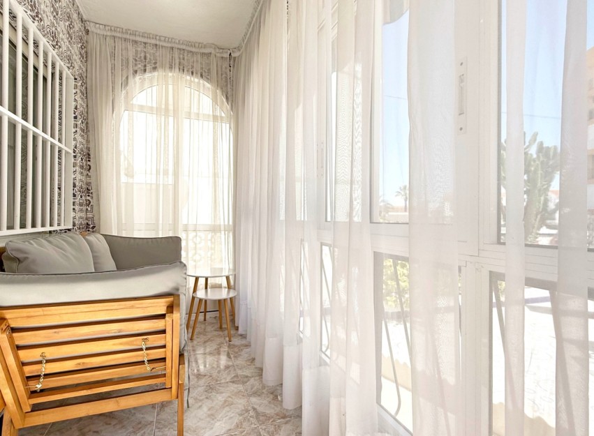 Herverkoop - Apartment - Torrevieja - Torrelamata - La Mata