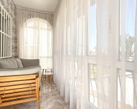 Herverkoop - Apartment - Torrevieja - Torrelamata - La Mata
