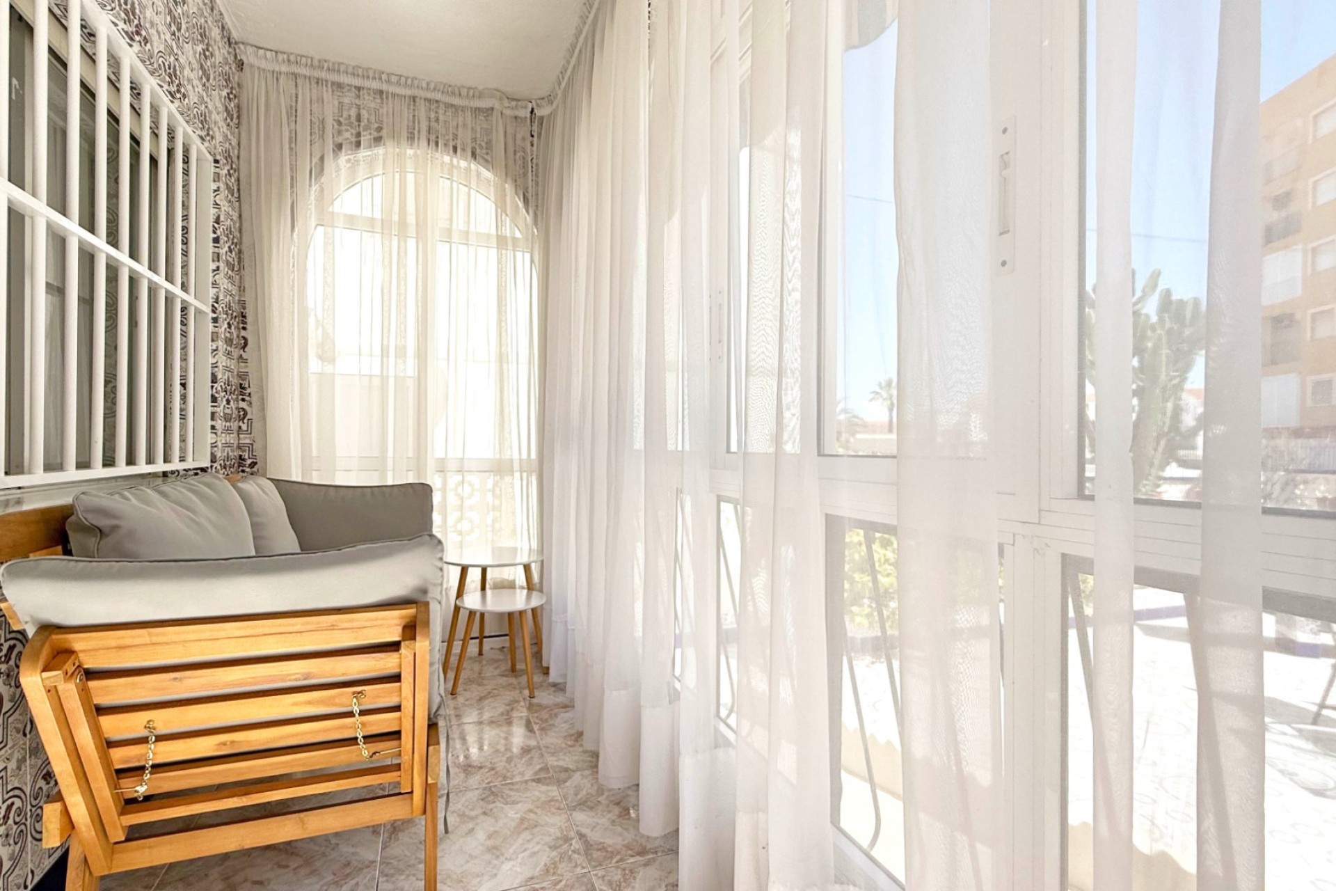 Herverkoop - Apartment - Torrevieja - Torrelamata - La Mata