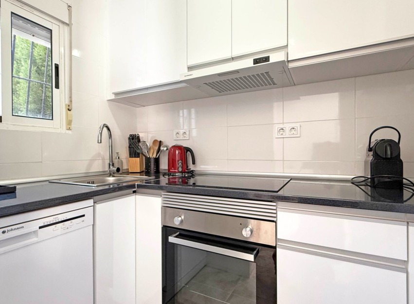 Herverkoop - Apartment - Torrevieja - Torrelamata - La Mata