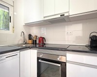 Herverkoop - Apartment - Torrevieja - Torrelamata - La Mata