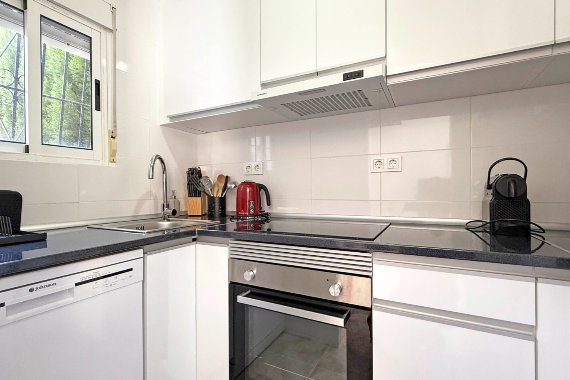 Herverkoop - Apartment - Torrevieja - Torrelamata - La Mata
