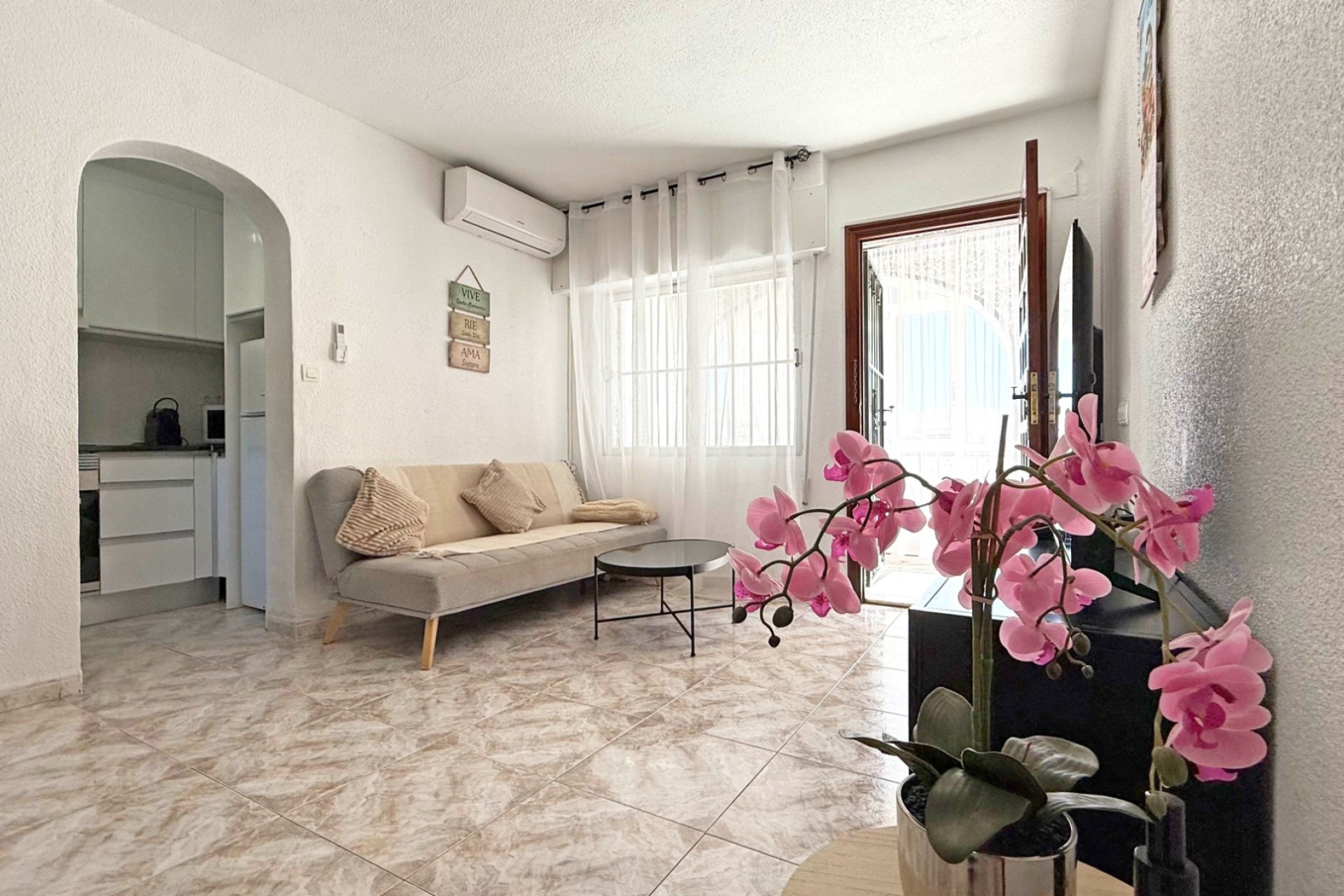 Herverkoop - Apartment - Torrevieja - Torrelamata - La Mata