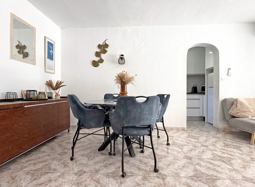 Herverkoop - Apartment - Torrevieja - Torrelamata - La Mata