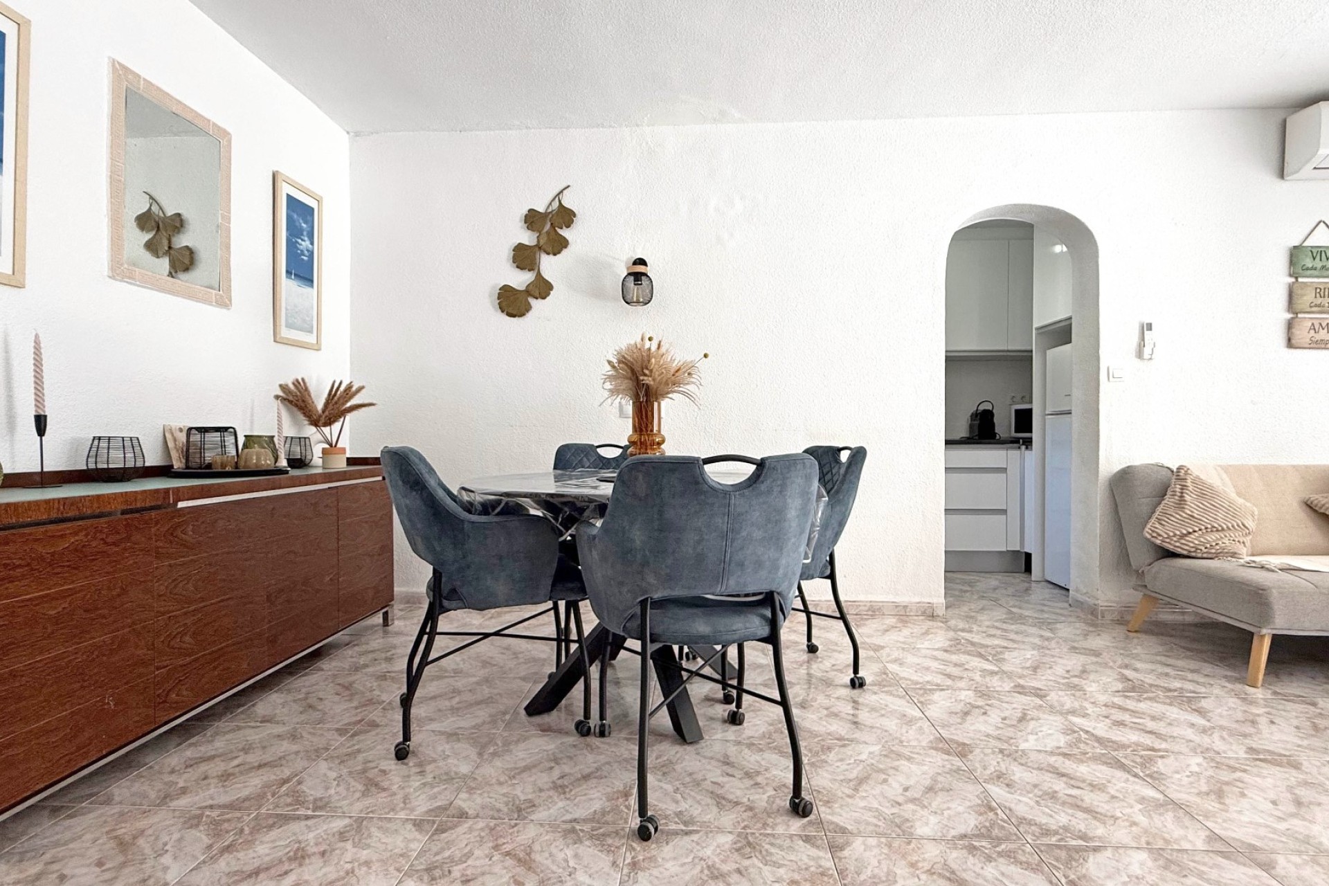 Herverkoop - Apartment - Torrevieja - Torrelamata - La Mata
