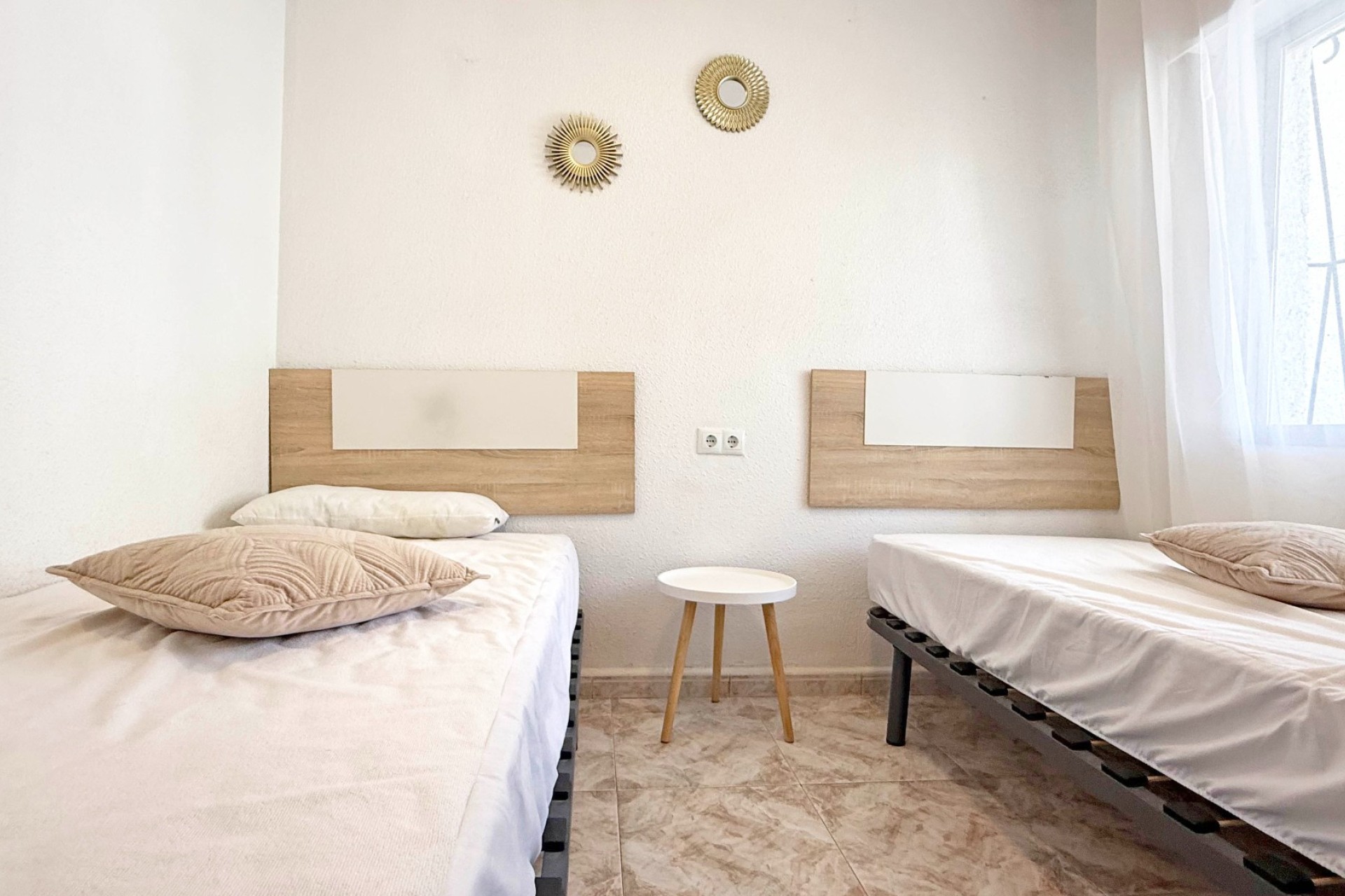 Herverkoop - Apartment - Torrevieja - Torrelamata - La Mata