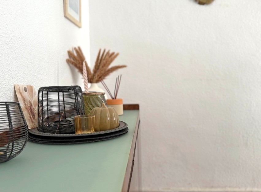 Herverkoop - Apartment - Torrevieja - Torrelamata - La Mata