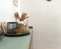 Herverkoop - Apartment - Torrevieja - Torrelamata - La Mata