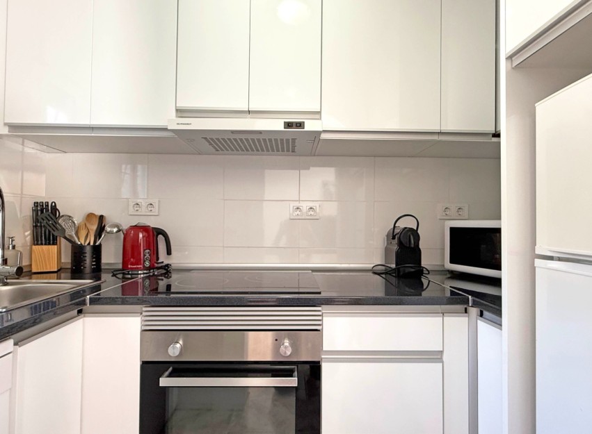 Herverkoop - Apartment - Torrevieja - Torrelamata - La Mata