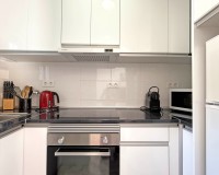 Herverkoop - Apartment - Torrevieja - Torrelamata - La Mata