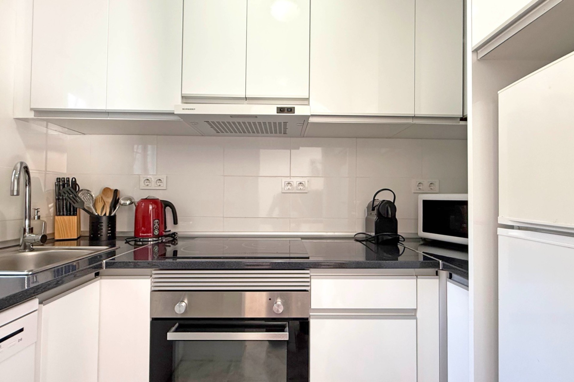 Herverkoop - Apartment - Torrevieja - Torrelamata - La Mata