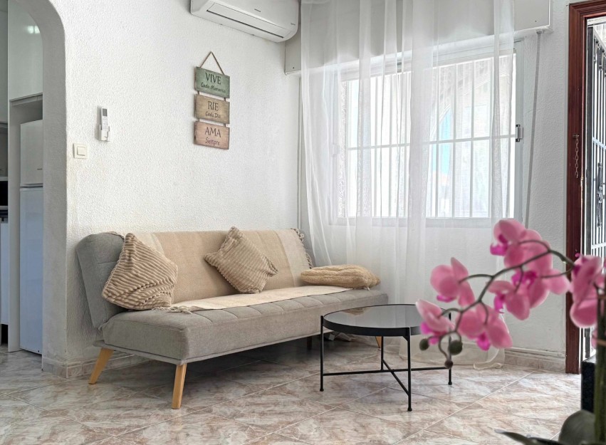 Herverkoop - Apartment - Torrevieja - Torrelamata - La Mata