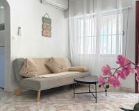 Herverkoop - Apartment - Torrevieja - Torrelamata - La Mata