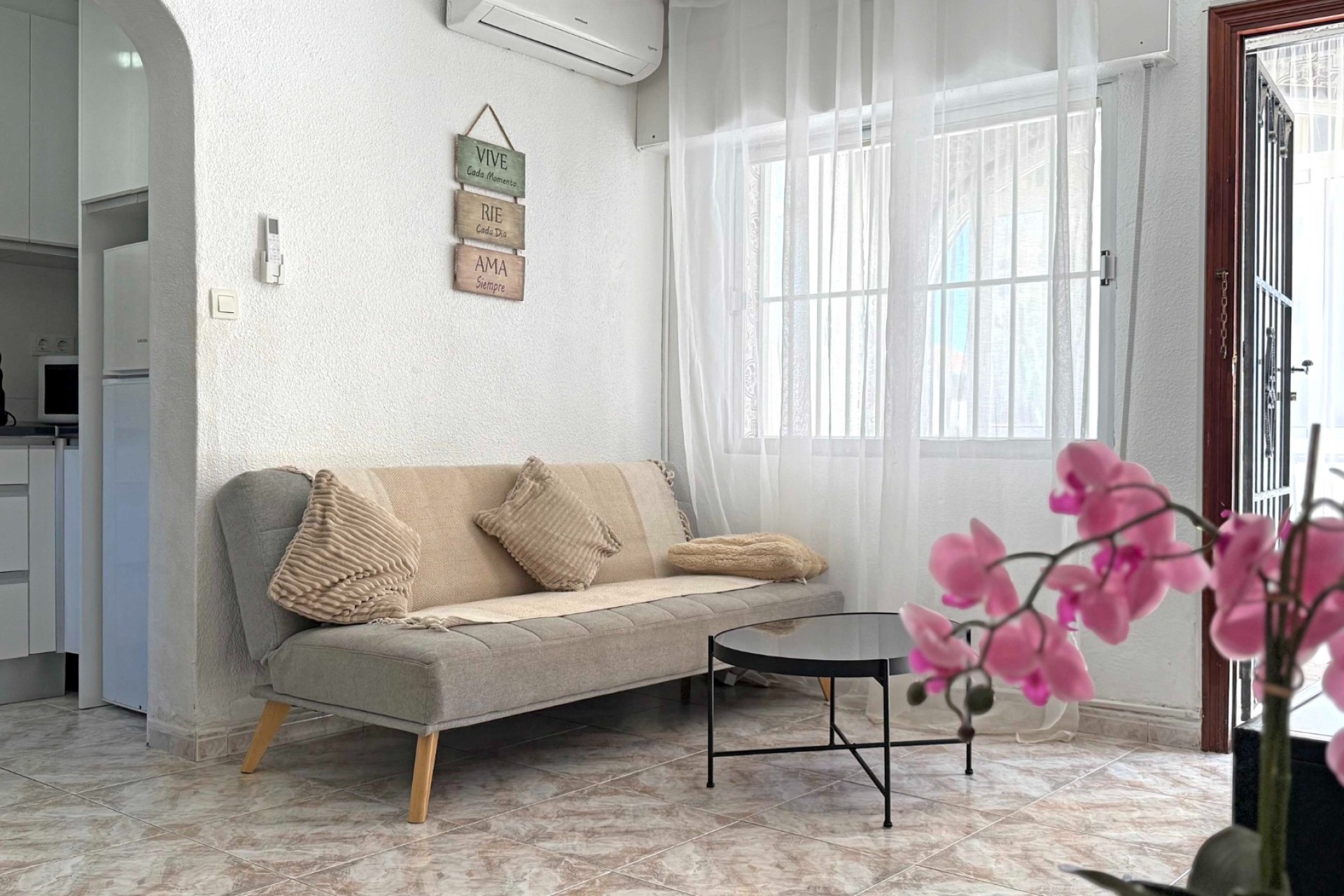 Herverkoop - Apartment - Torrevieja - Torrelamata - La Mata