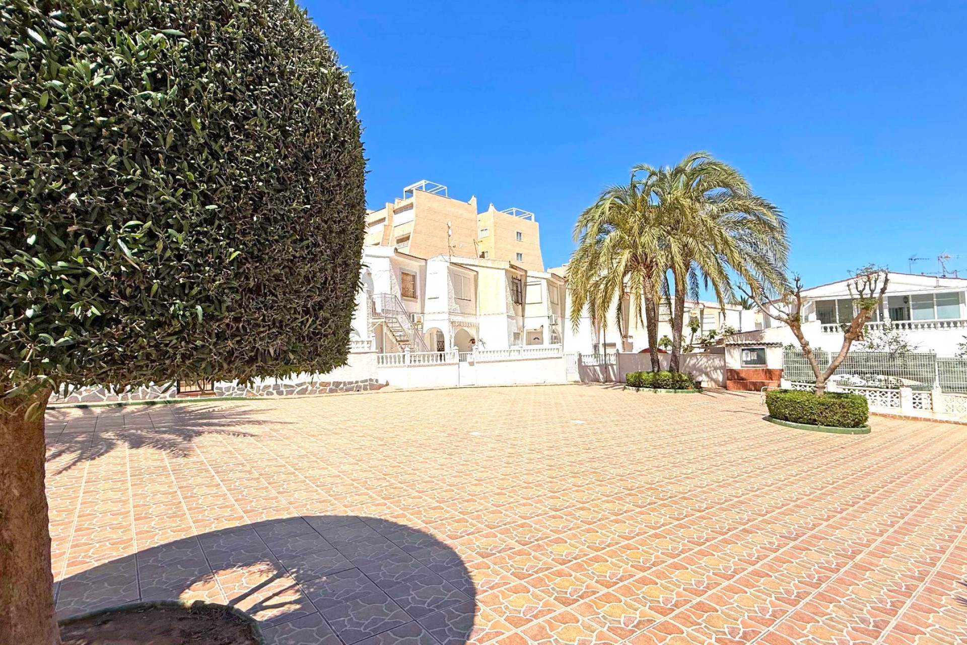 Herverkoop - Apartment - Torrevieja - Torrelamata - La Mata
